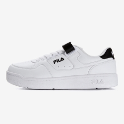 Fila F-x-belt Wrap - Miesten Urheilukengät - Valkoinen/Mustat | FI-32471